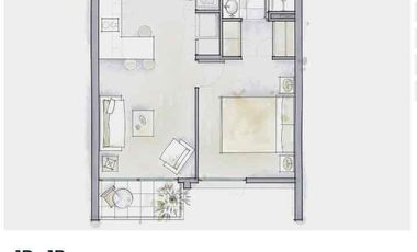 se arrienda DEPARTAMENTO NUEVO al frente del Parque Los Reyes