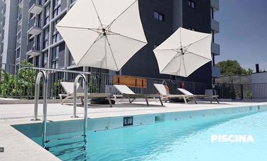 se arrienda DEPARTAMENTO NUEVO al frente del Parque Los Reyes