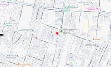 COACALCO, GRAN OPORTUNIDAD, NO SE DEJE SORPRENDER, DE FIRMA DIRECTO EN LA NOTARÍA