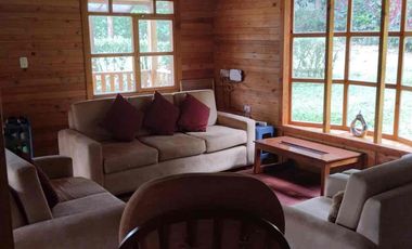 Venta de Quinta Vacacional Pedro Vicente Maldonado - Pichincha