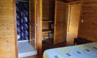 Venta de Quinta Vacacional Pedro Vicente Maldonado - Pichincha