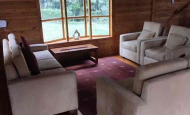 Venta de Quinta Vacacional Pedro Vicente Maldonado - Pichincha