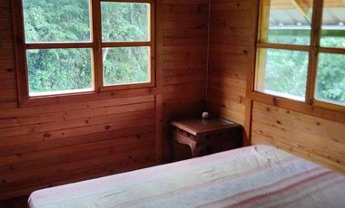 Venta de Quinta Vacacional Pedro Vicente Maldonado - Pichincha