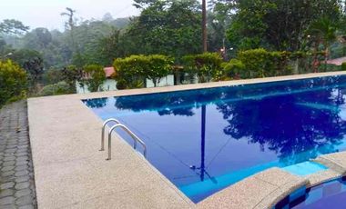 Venta de Quinta Vacacional Pedro Vicente Maldonado - Pichincha