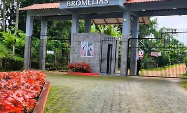 Venta de Quinta Vacacional Pedro Vicente Maldonado - Pichincha