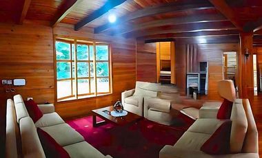 Venta de Quinta Vacacional Pedro Vicente Maldonado - Pichincha