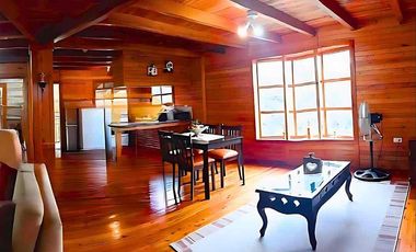 Venta de Quinta Vacacional Pedro Vicente Maldonado - Pichincha