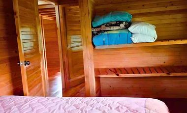 Venta de Quinta Vacacional Pedro Vicente Maldonado - Pichincha