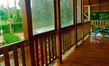 Venta de Quinta Vacacional Pedro Vicente Maldonado - Pichincha