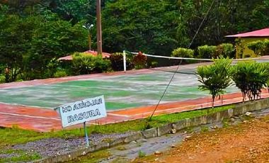 Venta de Quinta Vacacional Pedro Vicente Maldonado - Pichincha