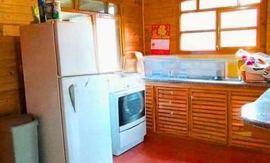 Venta de Quinta Vacacional Pedro Vicente Maldonado - Pichincha