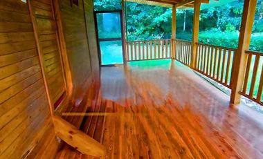 Venta de Quinta Vacacional Pedro Vicente Maldonado - Pichincha