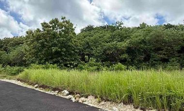Dijual Tanah Strategis di Gayangsari, Kutuh – Kuta Selatan, Badung, Bali