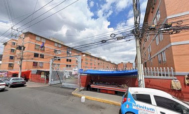 Departamento en venta en Agrícola Pantitlan, Iztacalco, CDMX