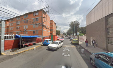 Departamento en venta en Agrícola Pantitlan, Iztacalco, CDMX