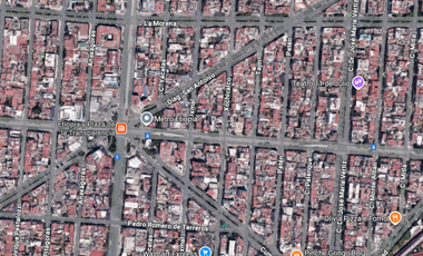 ¡Oportunidad de Inversión! Casa en Remate Bancario Aproveche esta excelente oportunidad de adquisición mediante remate bancario. Propiedad con alto po