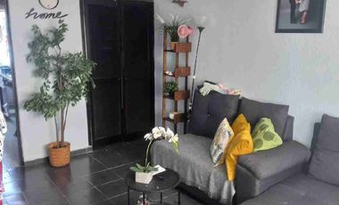 DEPARTAMENTO EN VENTA