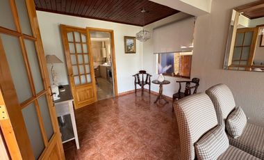 Concón Centro, preciosa casa