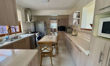 Concón Centro, preciosa casa