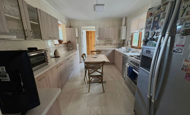 Concón Centro, preciosa casa