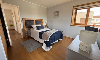 Concón Centro, preciosa casa