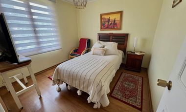 Concón Centro, preciosa casa