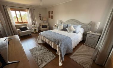 Concón Centro, preciosa casa