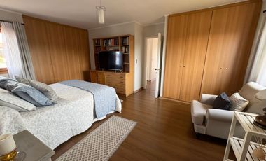 Concón Centro, preciosa casa