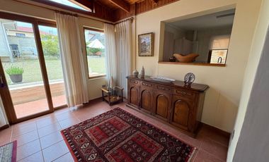 Concón Centro, preciosa casa