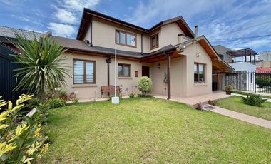 Concón Centro, preciosa casa