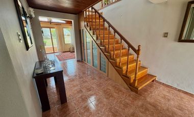 Concón Centro, preciosa casa