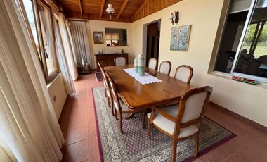 Concón Centro, preciosa casa