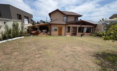 Concón Centro, preciosa casa