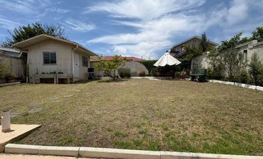 Concón Centro, preciosa casa