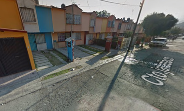 COACALCO, GRAN OPORTUNIDAD, NO SE DEJE SORPRENDER, DE FIRMA DIRECTO EN LA NOTARÍA