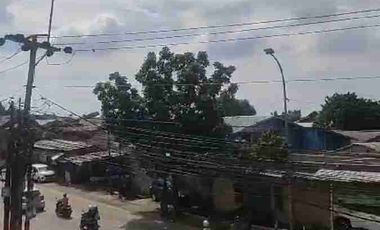 di Jual Ruko di Jalan Raya Kedung Halang Dekat Pemda Cibinong