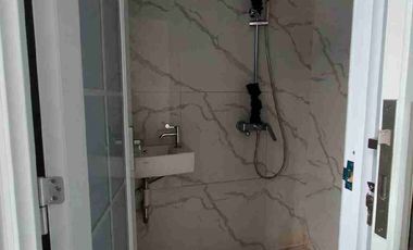 di Jual Ruko di Jalan Raya Kedung Halang Dekat Pemda Cibinong