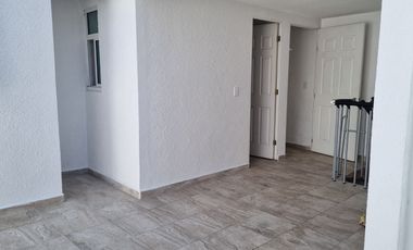 CASA  EN RENTA DENTRO DE FRACCIONAMIENTO, FACIL SALIDA A CDMX, OCOYOACAC, CERCA DEL CLUB DE GOLF LOS ENCINOS