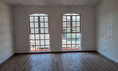 CASA  EN RENTA DENTRO DE FRACCIONAMIENTO, FACIL SALIDA A CDMX, OCOYOACAC, CERCA DEL CLUB DE GOLF LOS ENCINOS