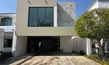 Casa Residencial PREVENTA