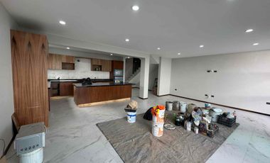 Casa Residencial PREVENTA