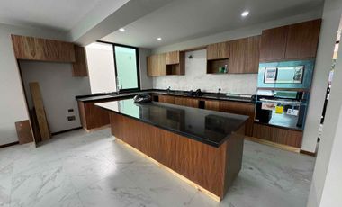 Casa Residencial PREVENTA