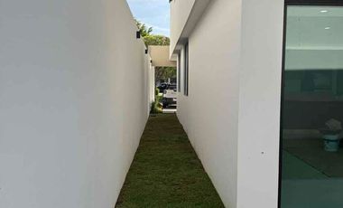 Casa Residencial PREVENTA