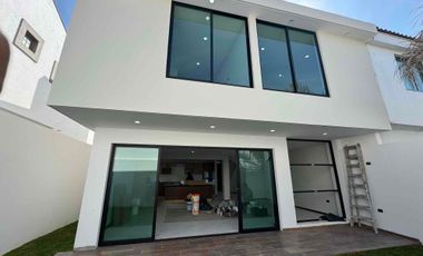 Casa Residencial PREVENTA