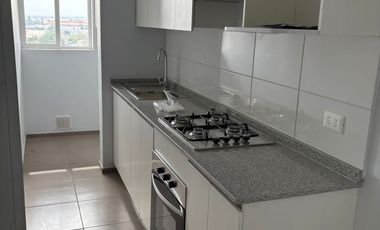 depto 3 D, 2B, estacionamiento y bodega. Edificio San Felipe. Maipu