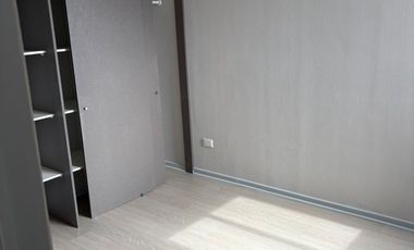 depto 3 D, 2B, estacionamiento y bodega. Edificio San Felipe. Maipu