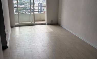 depto 3 D, 2B, estacionamiento y bodega. Edificio San Felipe. Maipu