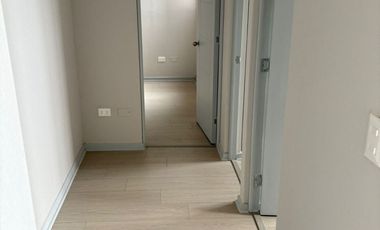 depto 3 D, 2B, estacionamiento y bodega. Edificio San Felipe. Maipu