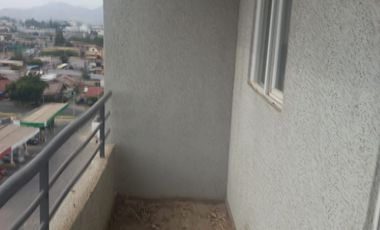 depto 3 D, 2B, estacionamiento y bodega. Edificio San Felipe. Maipu