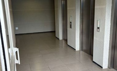 depto 3 D, 2B, estacionamiento y bodega. Edificio San Felipe. Maipu